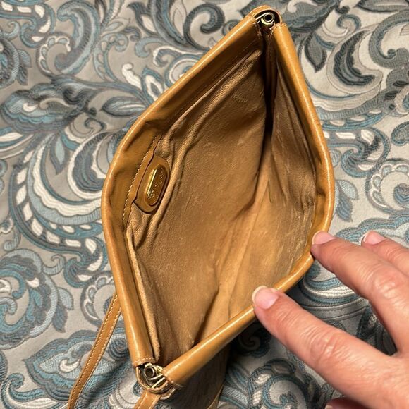 GUCCI-Vintage Rare-Micro GG Monogram Ophidia from BARI ITALY Gucci Store 1985 - Picture 3 of 5